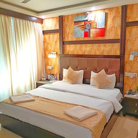 Fusion Resorts แคนโดลิม ภายนอก รูปภาพ