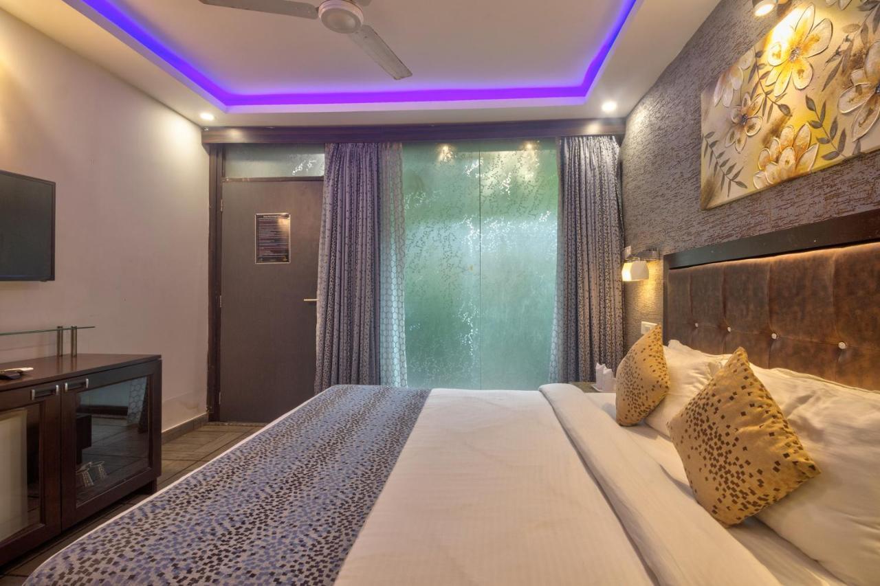 Fusion Resorts แคนโดลิม ภายนอก รูปภาพ