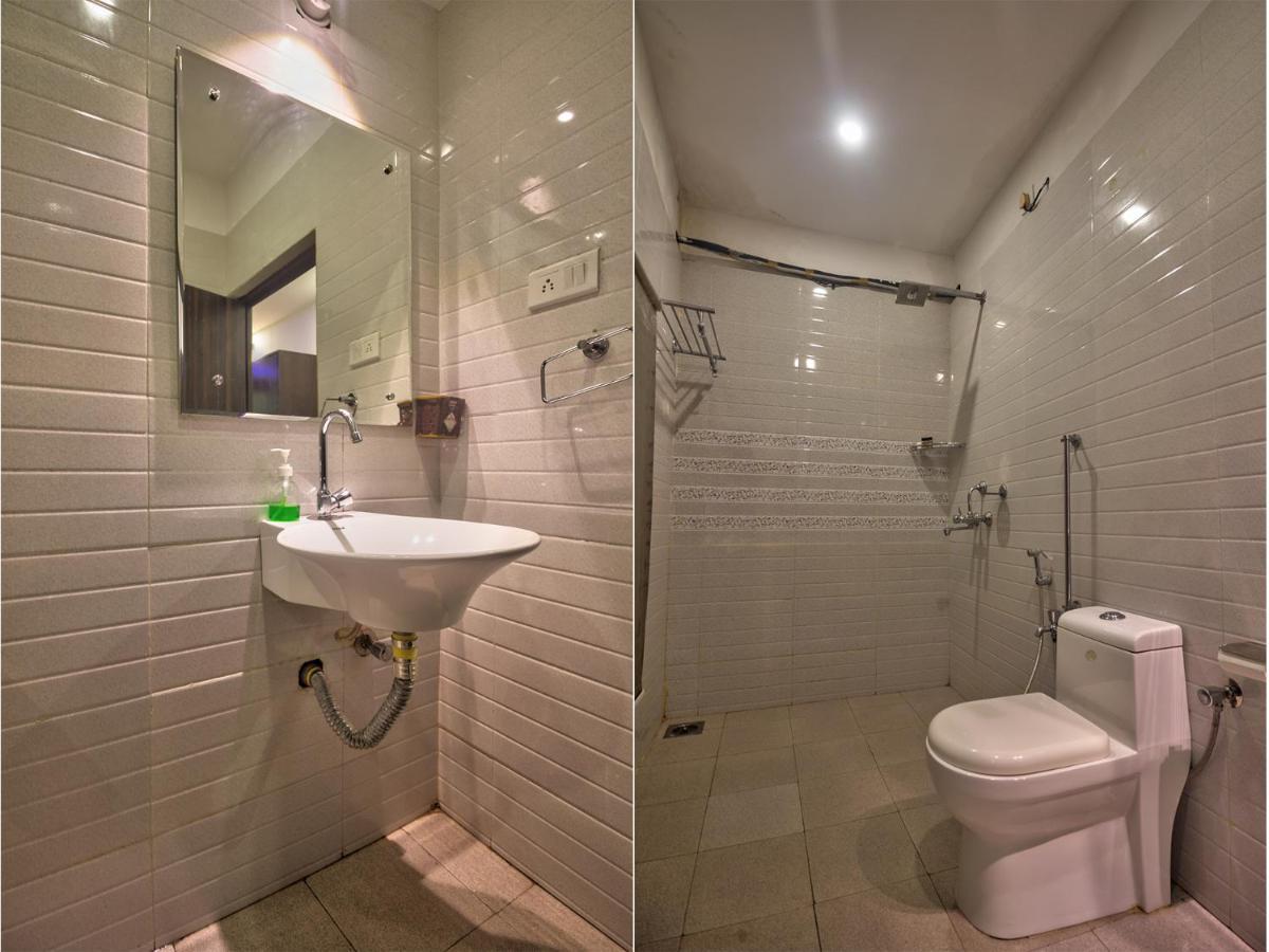 Fusion Resorts แคนโดลิม ภายนอก รูปภาพ