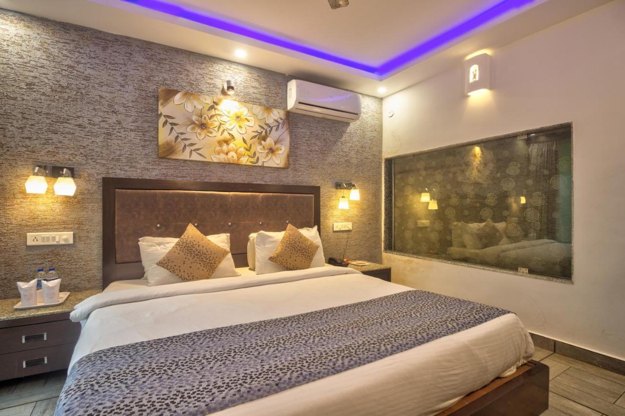 Fusion Resorts แคนโดลิม ภายนอก รูปภาพ