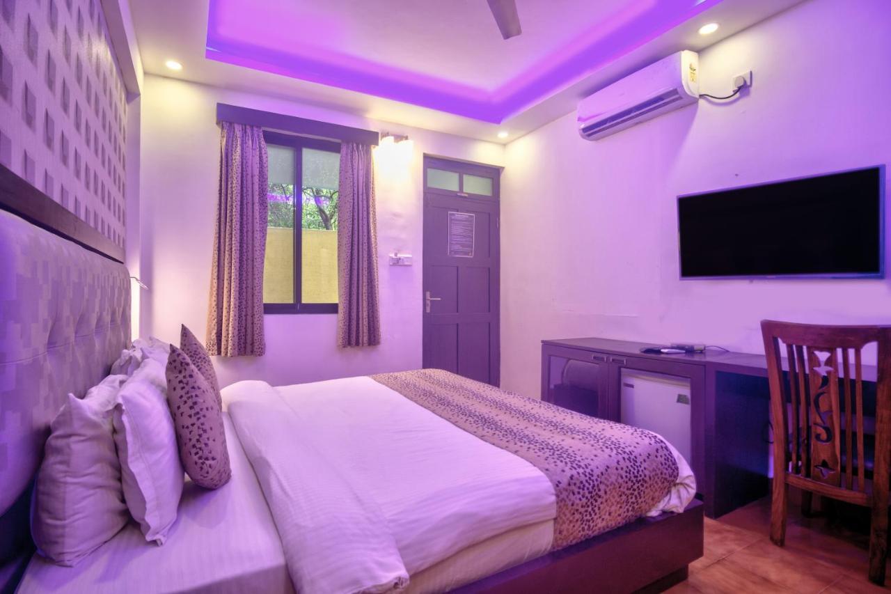 Fusion Resorts แคนโดลิม ภายนอก รูปภาพ