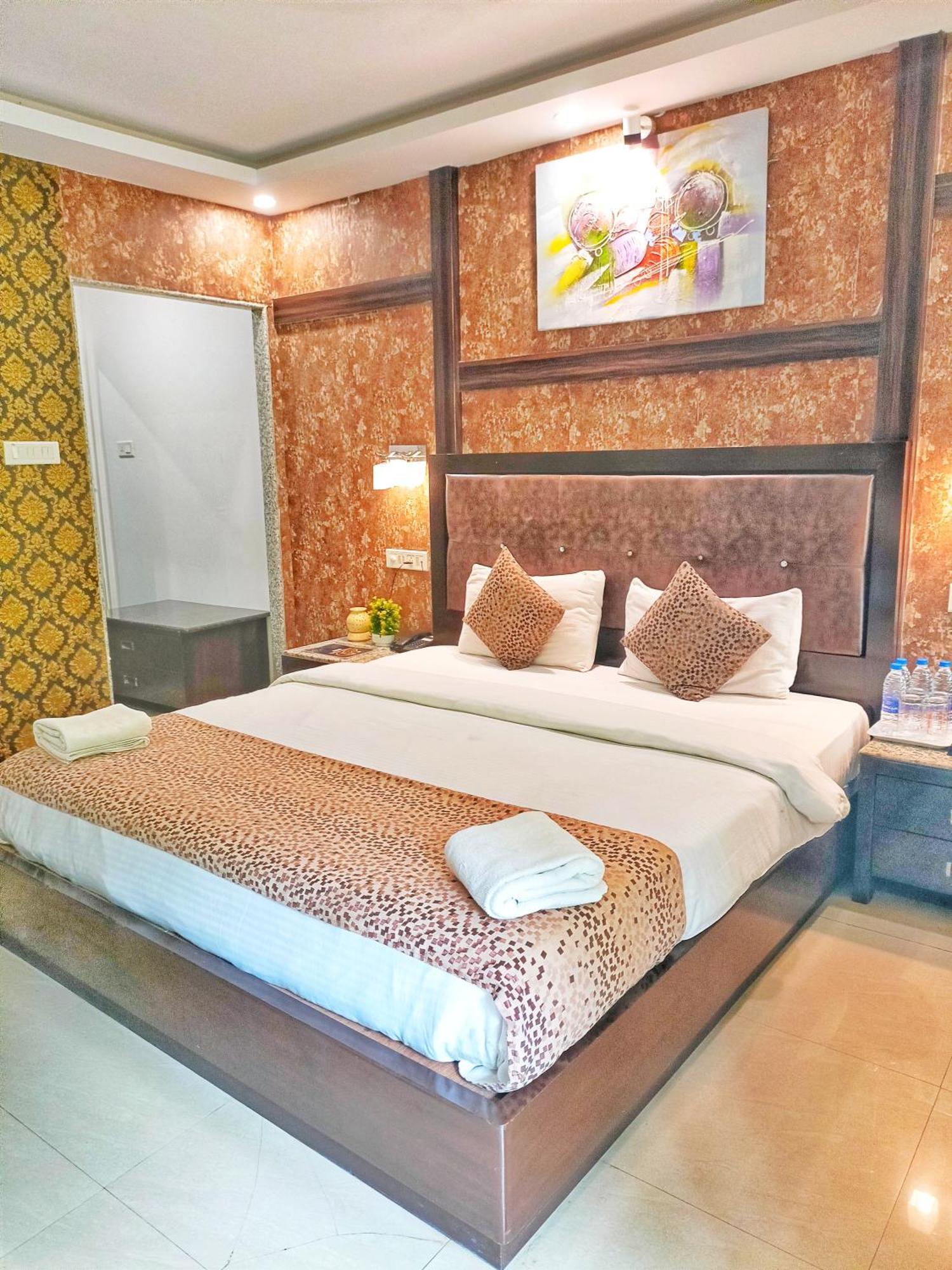 Fusion Resorts แคนโดลิม ภายนอก รูปภาพ