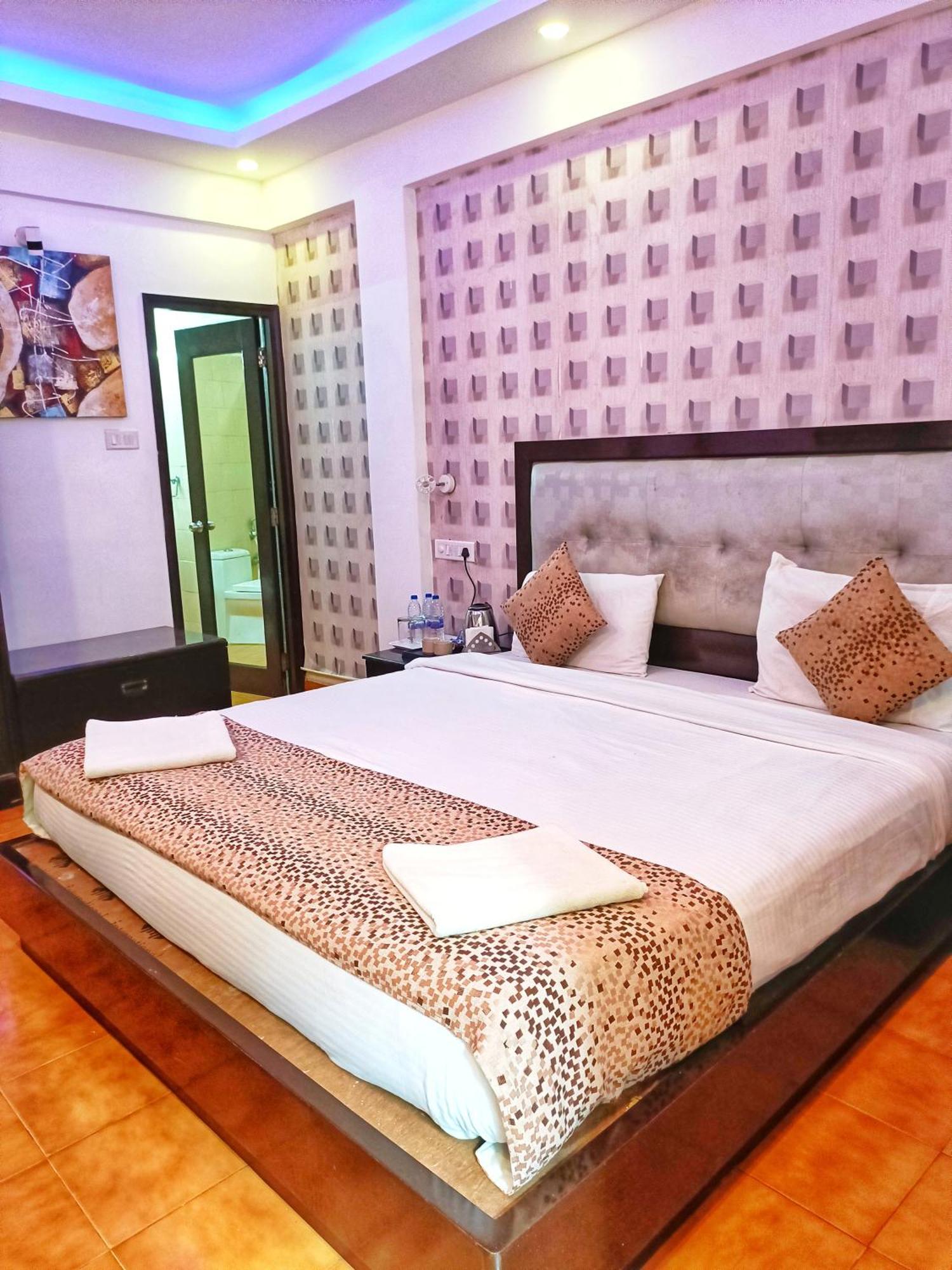 Fusion Resorts แคนโดลิม ภายนอก รูปภาพ