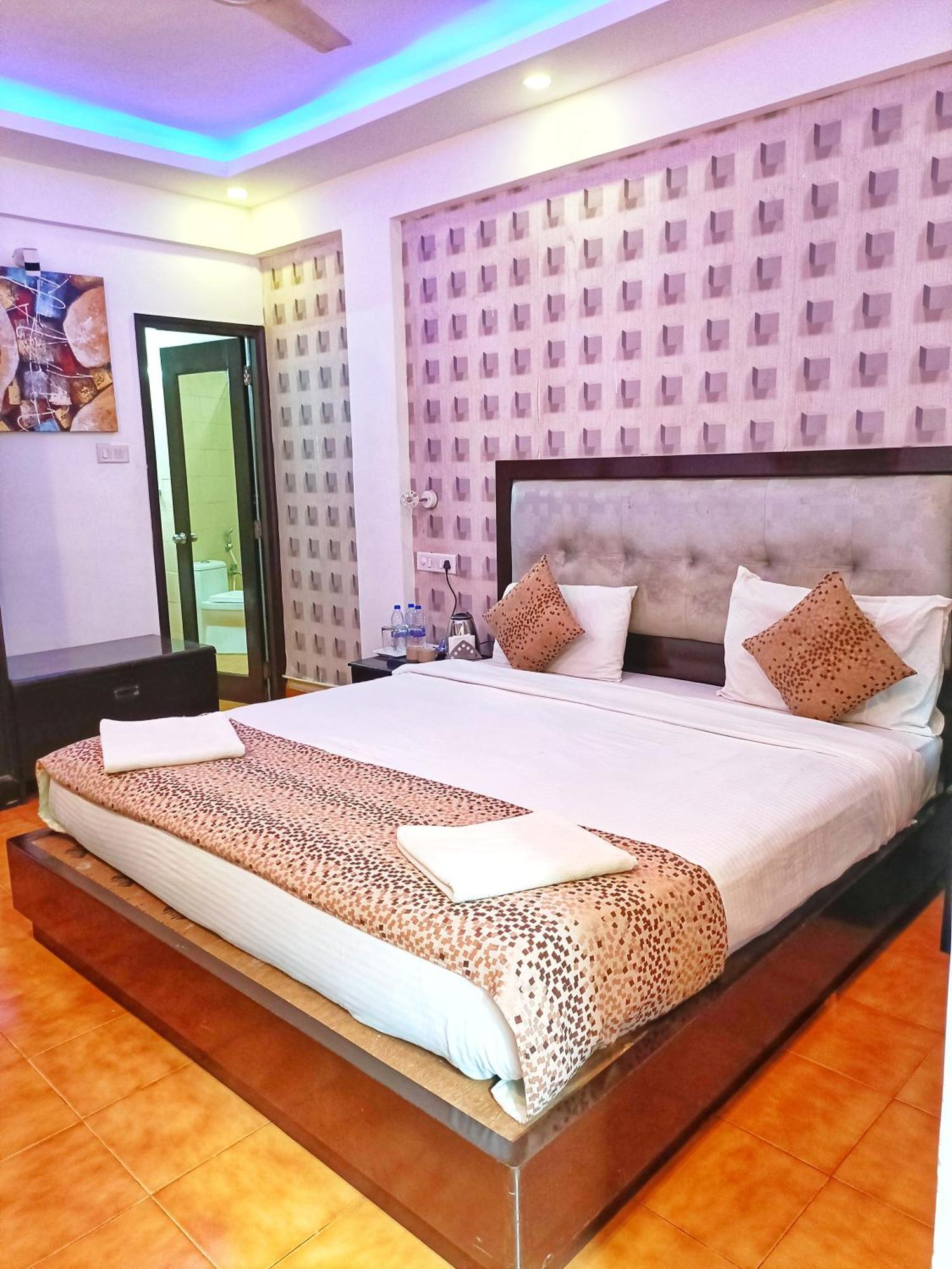 Fusion Resorts แคนโดลิม ภายนอก รูปภาพ