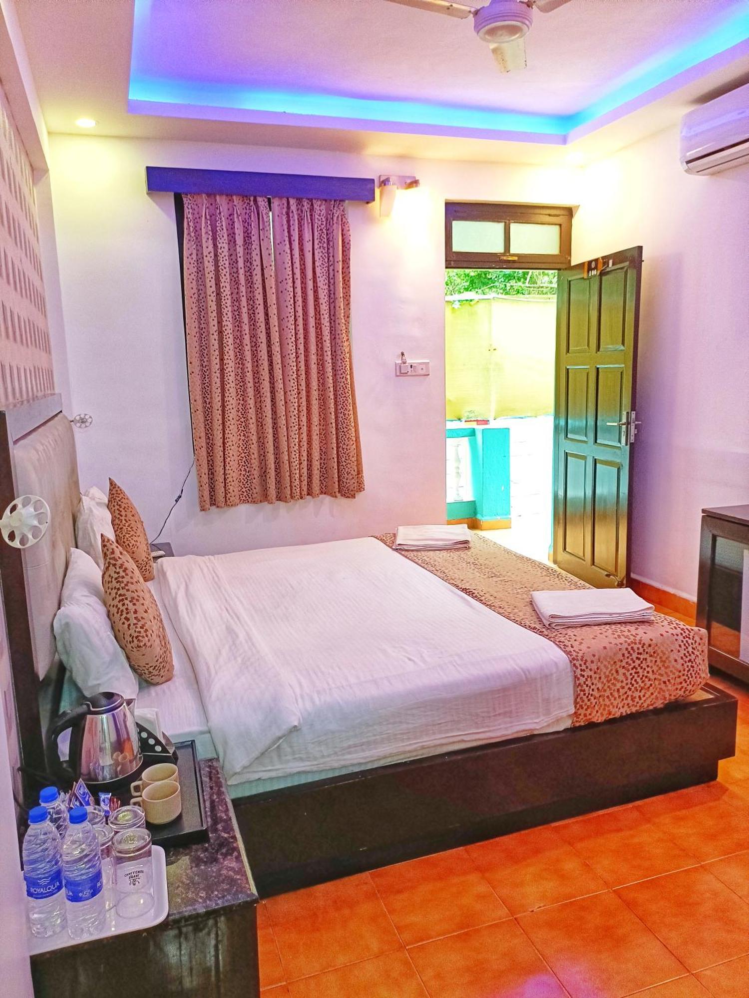Fusion Resorts แคนโดลิม ภายนอก รูปภาพ