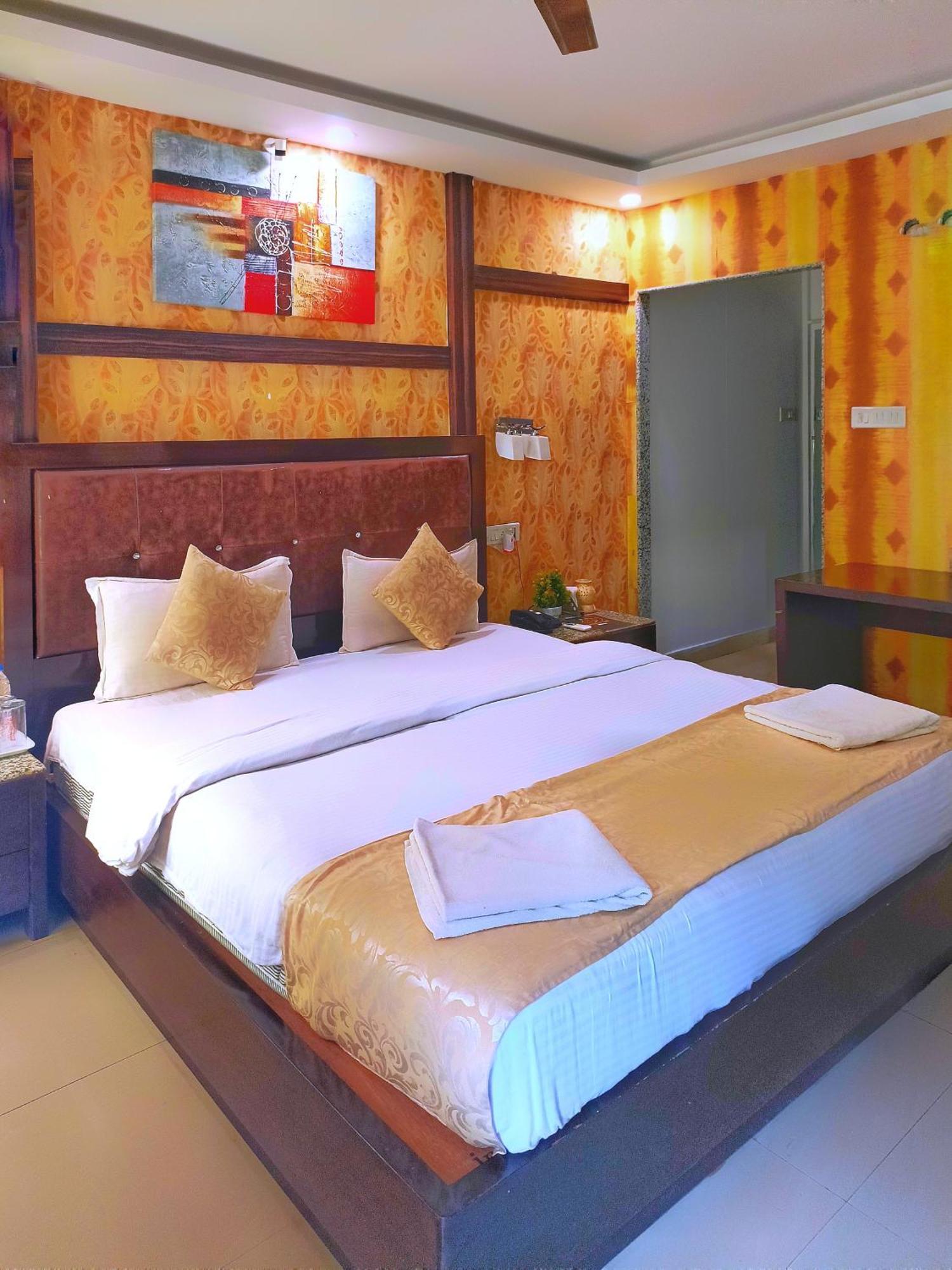 Fusion Resorts แคนโดลิม ภายนอก รูปภาพ