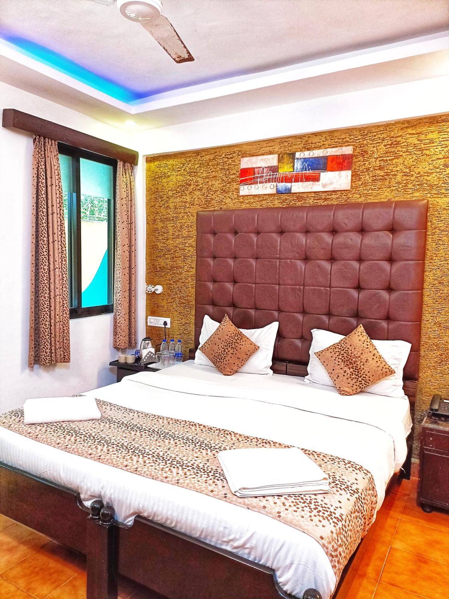 Fusion Resorts แคนโดลิม ภายนอก รูปภาพ