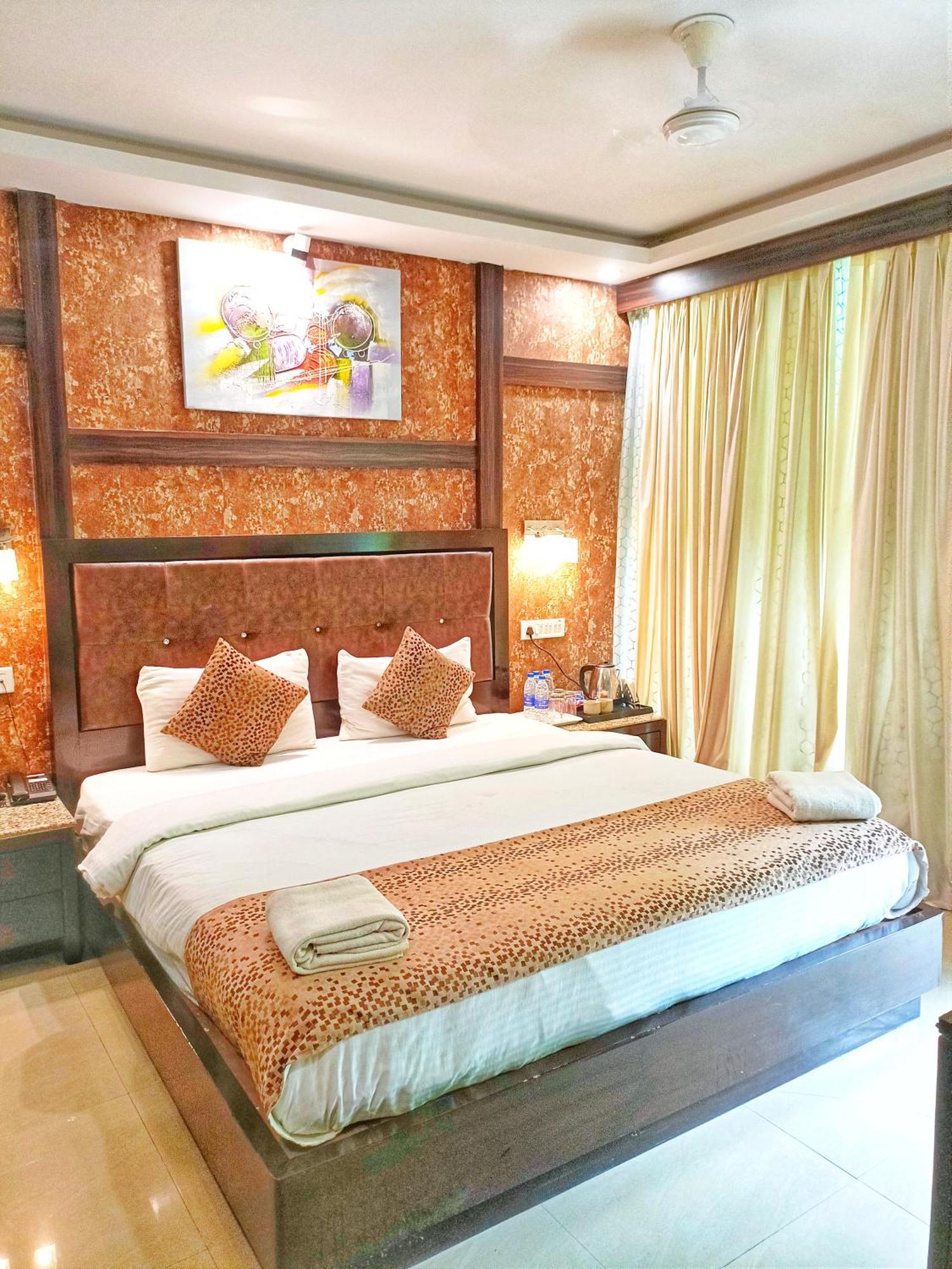 Fusion Resorts แคนโดลิม ภายนอก รูปภาพ