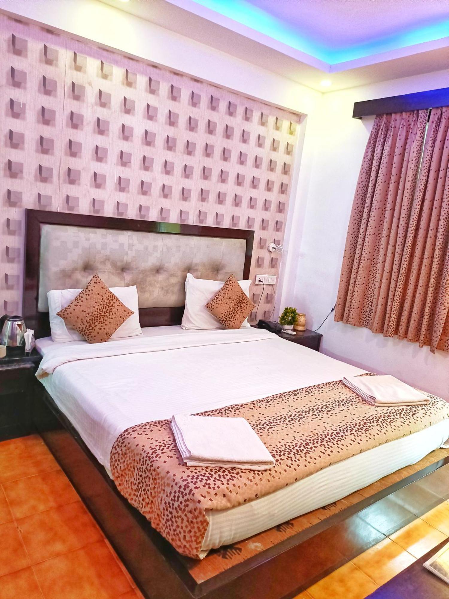 Fusion Resorts แคนโดลิม ภายนอก รูปภาพ