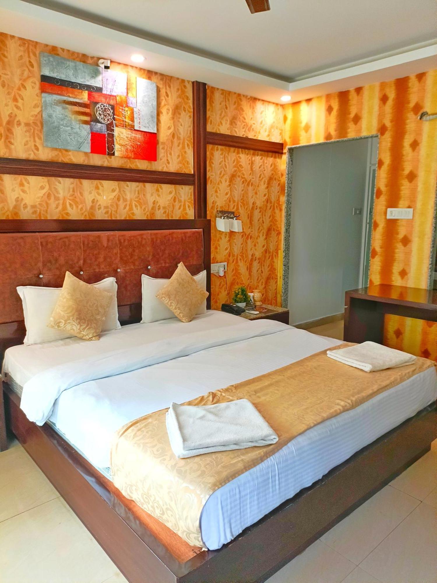 Fusion Resorts แคนโดลิม ภายนอก รูปภาพ