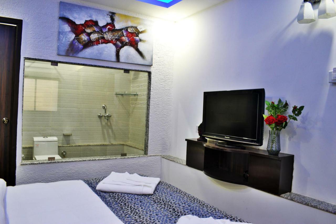 Fusion Resorts แคนโดลิม ภายนอก รูปภาพ