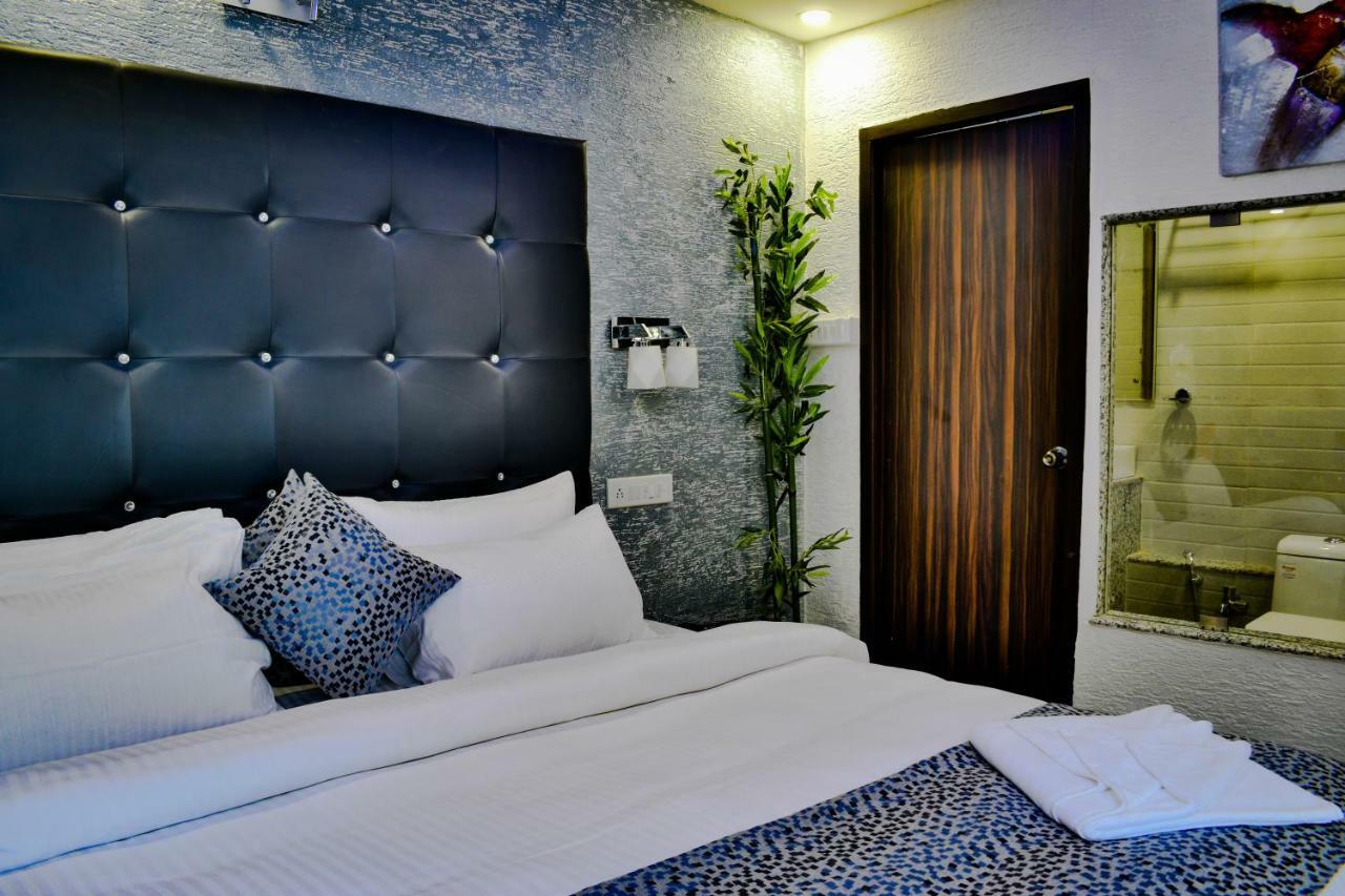 Fusion Resorts แคนโดลิม ภายนอก รูปภาพ