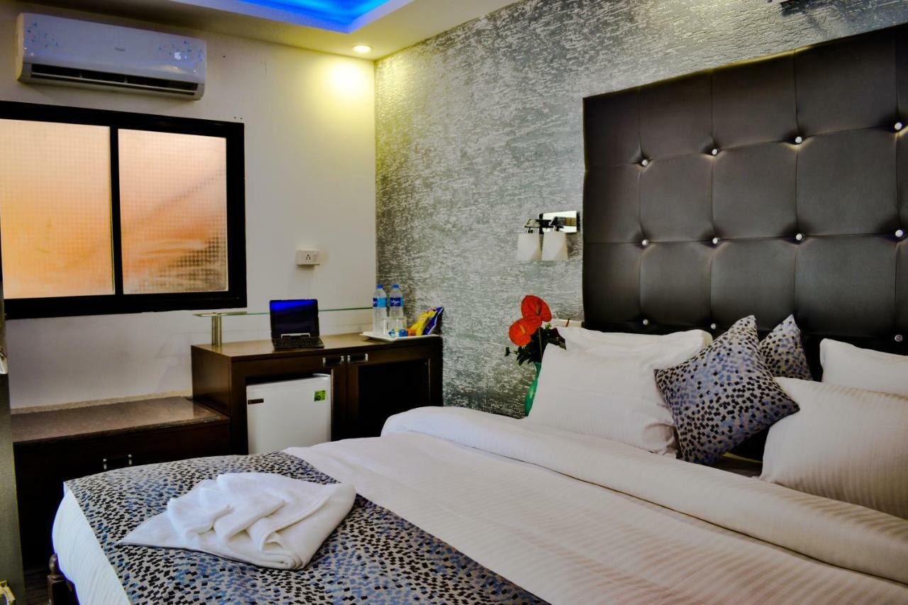 Fusion Resorts แคนโดลิม ภายนอก รูปภาพ