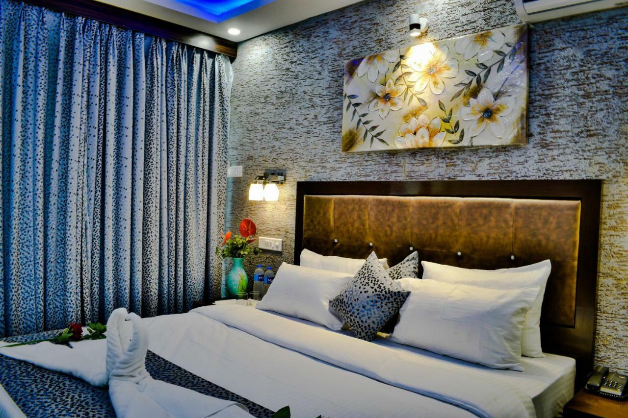 Fusion Resorts แคนโดลิม ภายนอก รูปภาพ