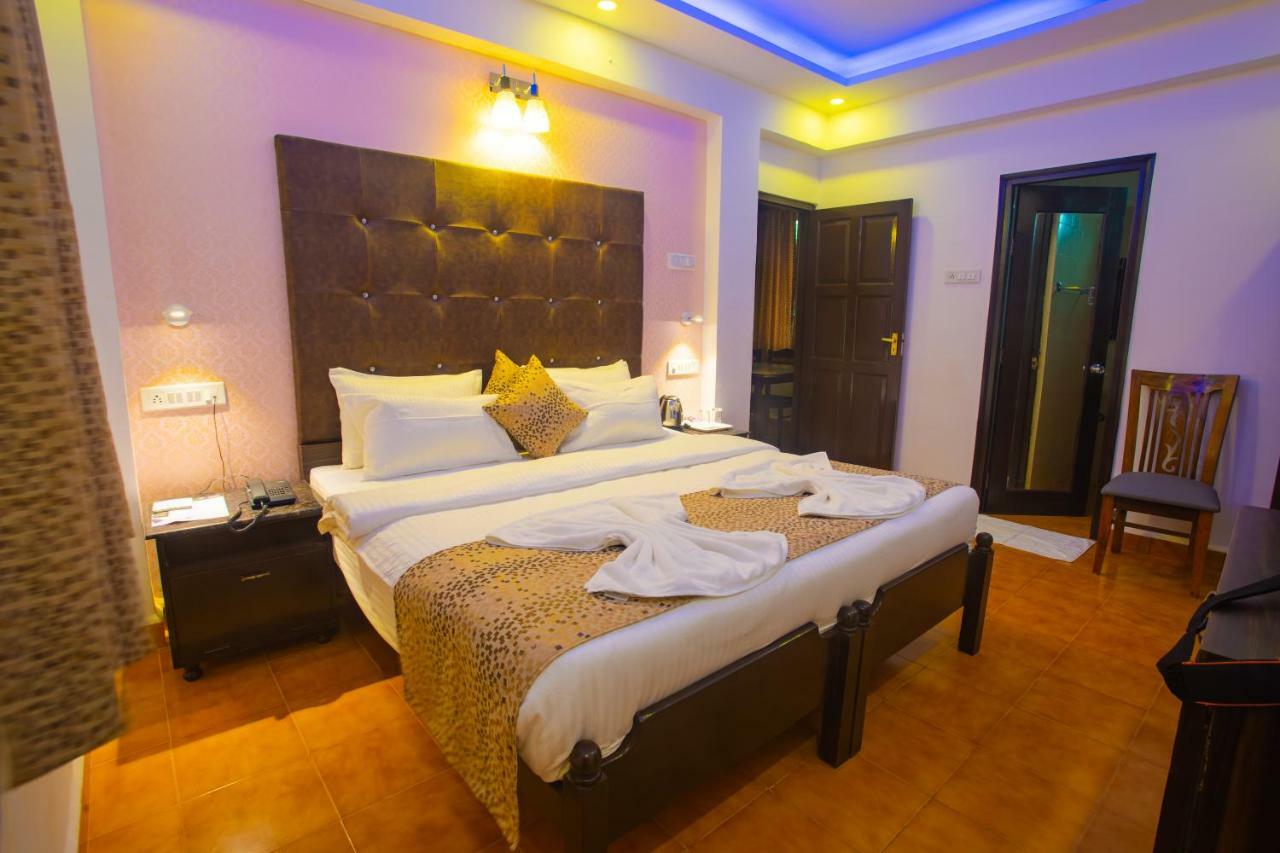 Fusion Resorts แคนโดลิม ภายนอก รูปภาพ